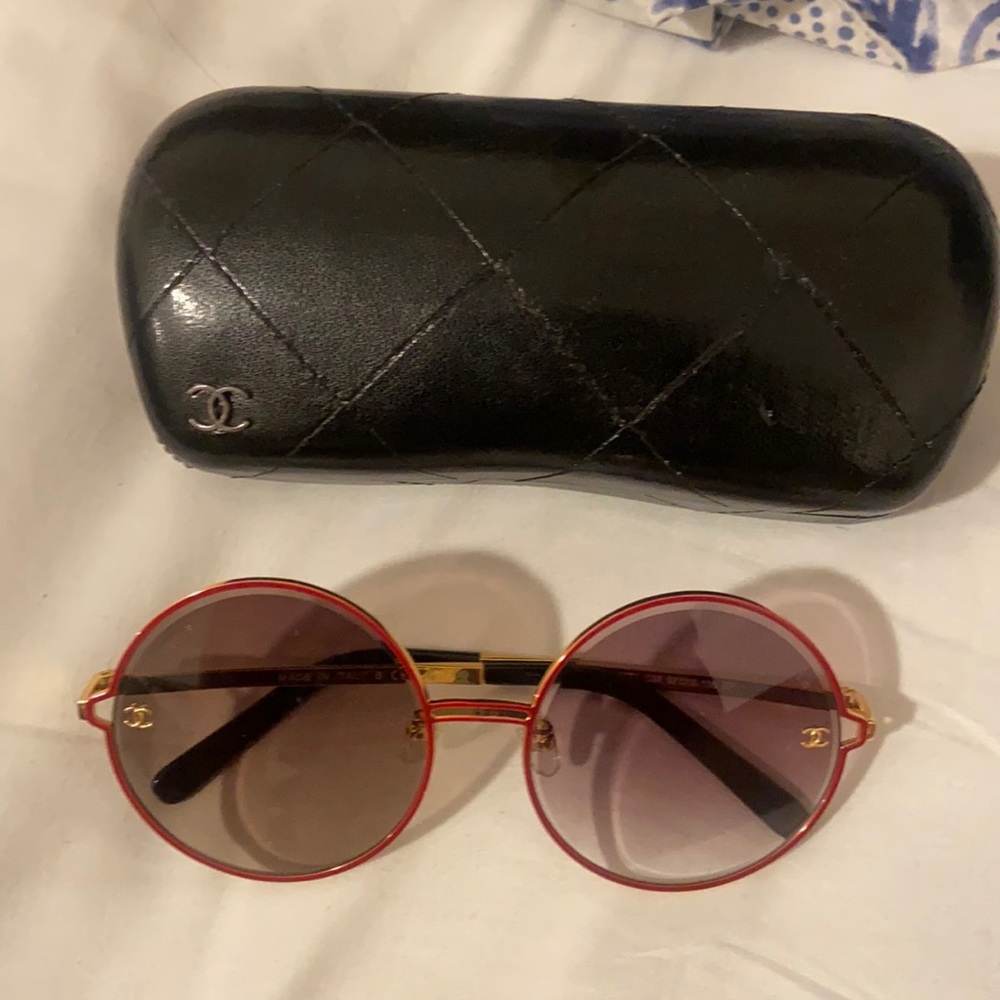 Channel 100% original